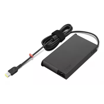 Lenovo 4X21U26039 voeding outdoor 170 W zwart