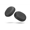 Lenovo VoIP-headset 5000 bedrade hoofdband kantoor/callcenter USB Type-C zwart