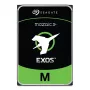 Interne HDD SEAGATE Exos M 28 TB 7200 tpm 3,5 inch SATA 12 Gbit/s 512 MB cache