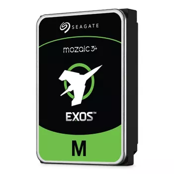 Interne HDD SEAGATE Exos M 28 TB 7200 tpm 3,5 inch SATA 12 Gbit/s 512 MB cache
