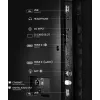 Hisense 65A6Q 65 inch (165,1 cm) 4K UHD Smart TV televisie, VIDAA, HDR10+, Dolby Vision, wifi, Bluetooth, zwart