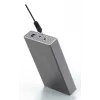 HDD-behuizing Digitus DA-71106-1 USB 3.0 3,5 inch SATA 16TB aluminium