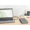 HDD-behuizing Digitus DA-71106-1 USB 3.0 3,5 inch SATA 16TB aluminium