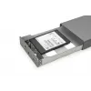 HDD-behuizing Digitus DA-71106-1 USB 3.0 3,5 inch SATA 16TB aluminium