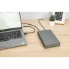HDD-behuizing Digitus DA-71106-1 USB 3.0 3,5 inch SATA 16TB aluminium