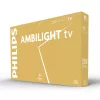 Philips 55MLED920 139,7 cm (55 inch) 4K Ultra HD Smart-TV Wi-Fi zwart