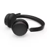 Lenovo ANC Headset 6550 draadloos hoofdband kantoor/callcenter USB Type-C Bluetooth zwart