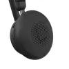 Lenovo ANC Headset 6550 draadloos hoofdband kantoor/callcenter USB Type-C Bluetooth zwart