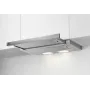 Inbouwafzuigkap Electrolux LFP326S, 598 mm, aluminium vetfilter, 410 m³/h