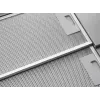 Inbouwafzuigkap Electrolux LFP326S, 598 mm, aluminium vetfilter, 410 m³/h