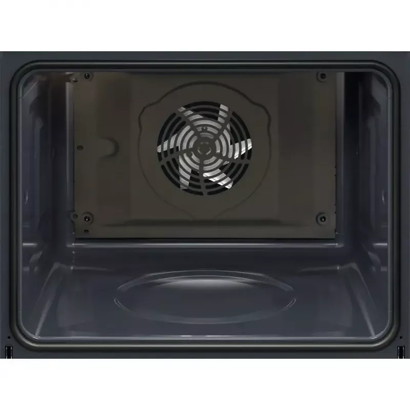 Inbouwoven Electrolux EOD6F77WZ SteamBake 600, 72 L, katalytische reiniging, A+