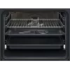 Inbouwoven Electrolux EOD6F77WZ SteamBake 600, 72 L, katalytische reiniging, A+