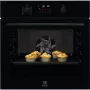 Inbouwoven Electrolux EOD6F77WZ SteamBake 600, 72 L, katalytische reiniging, A+
