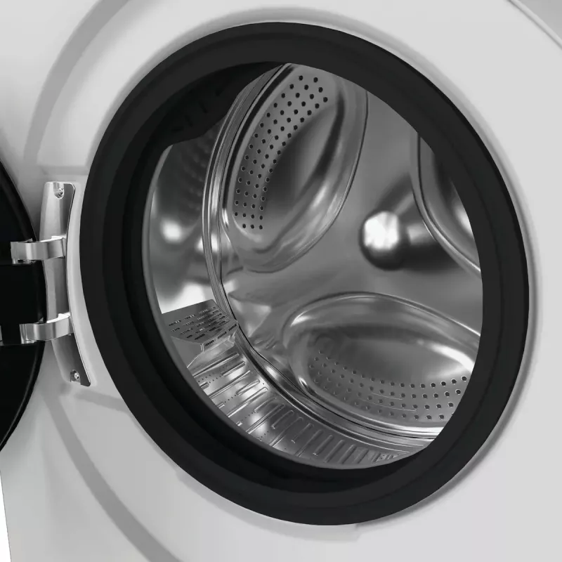 Candy GD 26SS6-S wasmachine voorlader 6 kg 1200 t/min wit