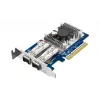 QNAP QXG-25G2SF-E810 netwerkkaart intern glasvezel 25000 Mbit/s