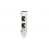 QNAP QXG-25G2SF-E810 netwerkkaart intern glasvezel 25000 Mbit/s