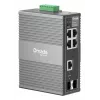 TP-Link Omada IES206G netwerkswitch managed Gigabit Ethernet (10/100/1000) zwart
