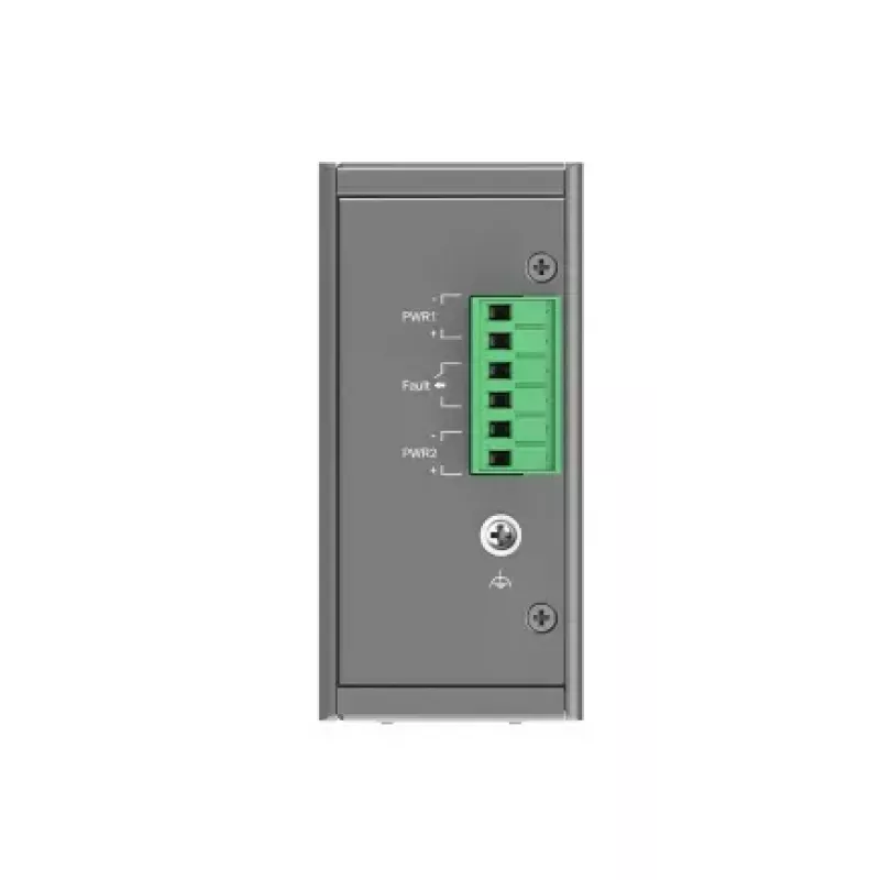 TP-Link Omada IES206G netwerkswitch managed Gigabit Ethernet (10/100/1000) zwart