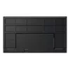 BenQ ST4304 digital signage flatscreen 109,2 cm (43 inch) 350 cd/m² 4K Ultra HD zwart ingebouwde processor Android 14 18/7