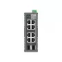 TP-Link Omada IES208G netwerkswitch managed Gigabit Ethernet (10/100/1000)