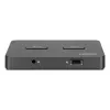 Dockingstation Digitus DA-71546-1 M.2 NVMe SATA USB-C 10 Gbit/s