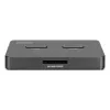 Dockingstation Digitus DA-71546-1 M.2 NVMe SATA USB-C 10 Gbit/s