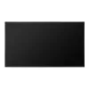 AG Neovo QM5503 signage display digital signage flatscreen 139,7 cm (55 inch) LED 500 cd/m² 4K Ultra HD zwart 24/7