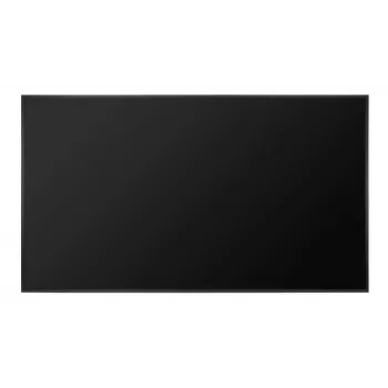AG Neovo QM5503 signage display digital signage flatscreen 139,7 cm (55 inch) LED 500 cd/m² 4K Ultra HD zwart 24/7