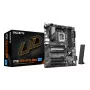 GIGABYTE B760 DS3H WIFI6E GEN5 moederbord - ondersteunt Intel Core 14e gen CPU's, 8+2+1 fasen digital VRM, tot 5600MHz DDR5, 2xPCIe 4.0 M.2, Wi-Fi 6E, 1GbE LAN, USB 3.2 Gen 2x2