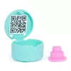 Actiefiguur Gabby's Dollhouse Cakeys Sprinkle Cake-tastic keuken veelkleurig