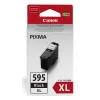 Canon PG-595XL inktpatroon 1 st. origineel High (XL) Yield zwart