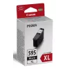 Canon PG-595XL inktpatroon 1 st. origineel High (XL) Yield zwart