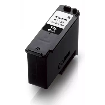 Canon PG-595 inktpatroon 1 st. origineel zwart