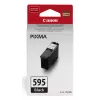 Canon PG-595 inktpatroon 1 st. origineel zwart