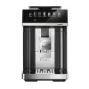 Amica Elegance CM 7011 espressomachine, stalen molen, geïntegreerd melkopschuimsysteem