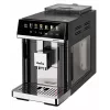 Amica Elegance CM 7011 espressomachine, stalen molen, geïntegreerd melkopschuimsysteem