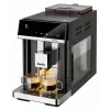 Amica Elegance CM 7011 espressomachine, stalen molen, geïntegreerd melkopschuimsysteem