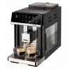 Amica Elegance CM 7011 espressomachine, stalen molen, geïntegreerd melkopschuimsysteem