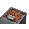 Amica Elegance CM 7011 espressomachine, stalen molen, geïntegreerd melkopschuimsysteem