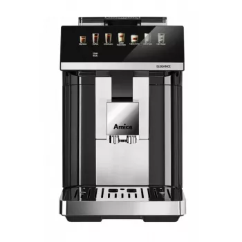 Koffiemachine AMICA 1,25L Elegance CM 7011