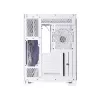 Chieftec GM-30W-TG-OP computerbehuizing Cube wit