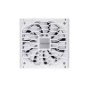 Chieftec Vega PPG-750-CW voeding 750 W 24-pin ATX ATX wit