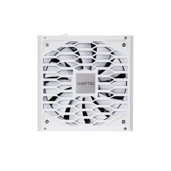 Chieftec Vega PPG-850-CW voeding 850 W 20+4-pin ATX ATX wit