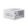 Chieftec Vega PPG-850-CW voeding 850 W 20+4-pin ATX ATX wit