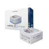 Chieftec Vega PPG-850-CW voeding 850 W 20+4-pin ATX ATX wit