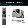 Hisense M2 Pro UHD 4K (3840x2160) 3D grijs