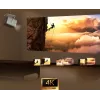 Hisense M2 Pro UHD 4K (3840x2160) 3D grijs