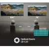 Hisense M2 Pro UHD 4K (3840x2160) 3D grijs