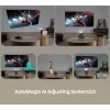 Hisense M2 Pro UHD 4K (3840x2160) 3D grijs