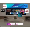 Hisense M2 Pro UHD 4K (3840x2160) 3D grijs